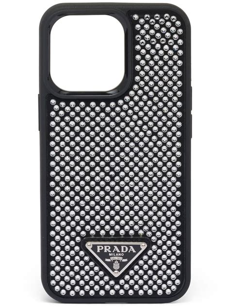 prada hülle iphone 13|Prada Phone Cases & Tech Accessories .